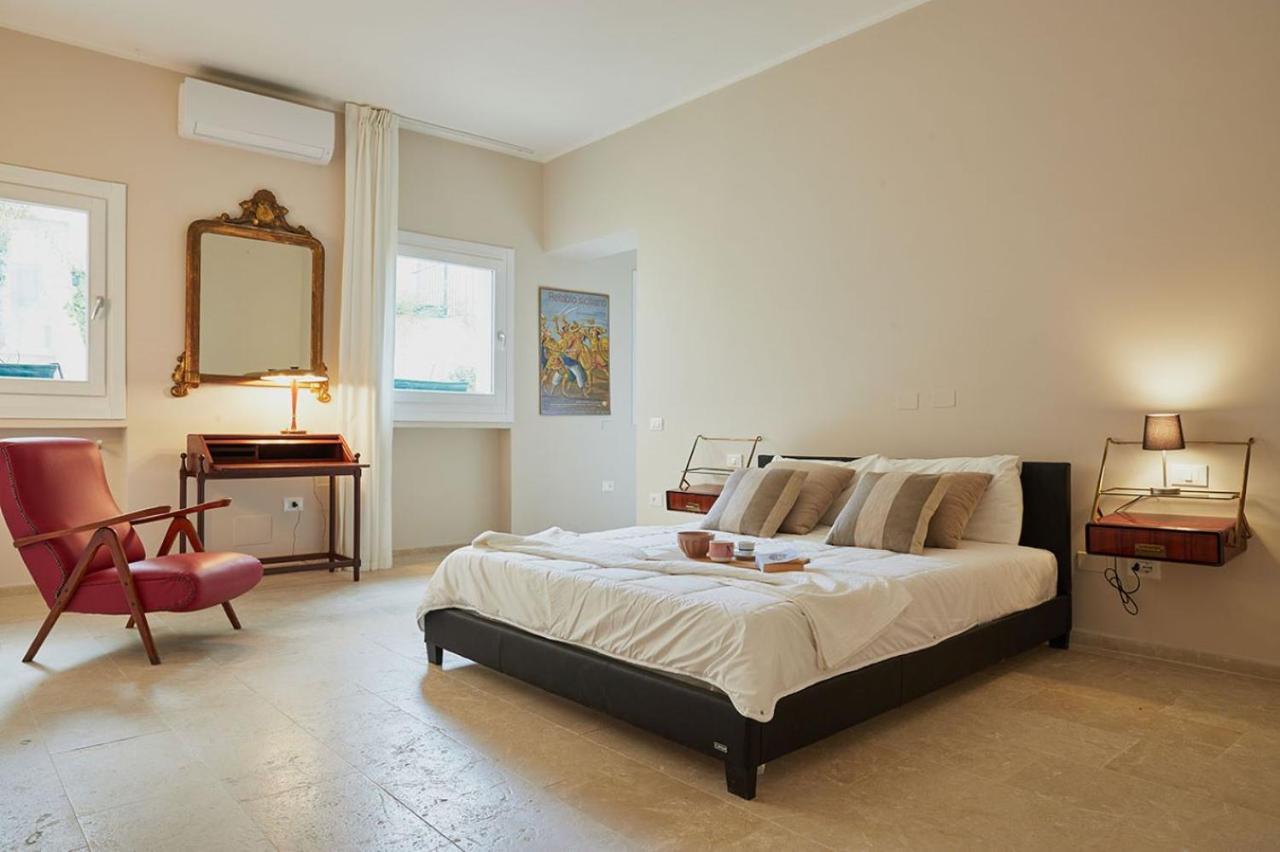 Aurispa 143 Con Piscina Noto Centro ภายนอก รูปภาพ