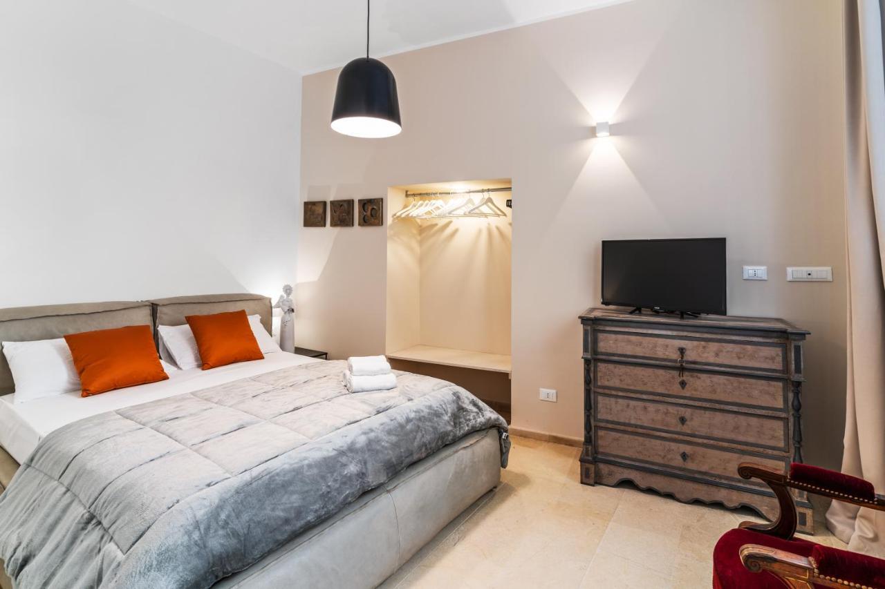 Aurispa 143 Con Piscina Noto Centro ภายนอก รูปภาพ