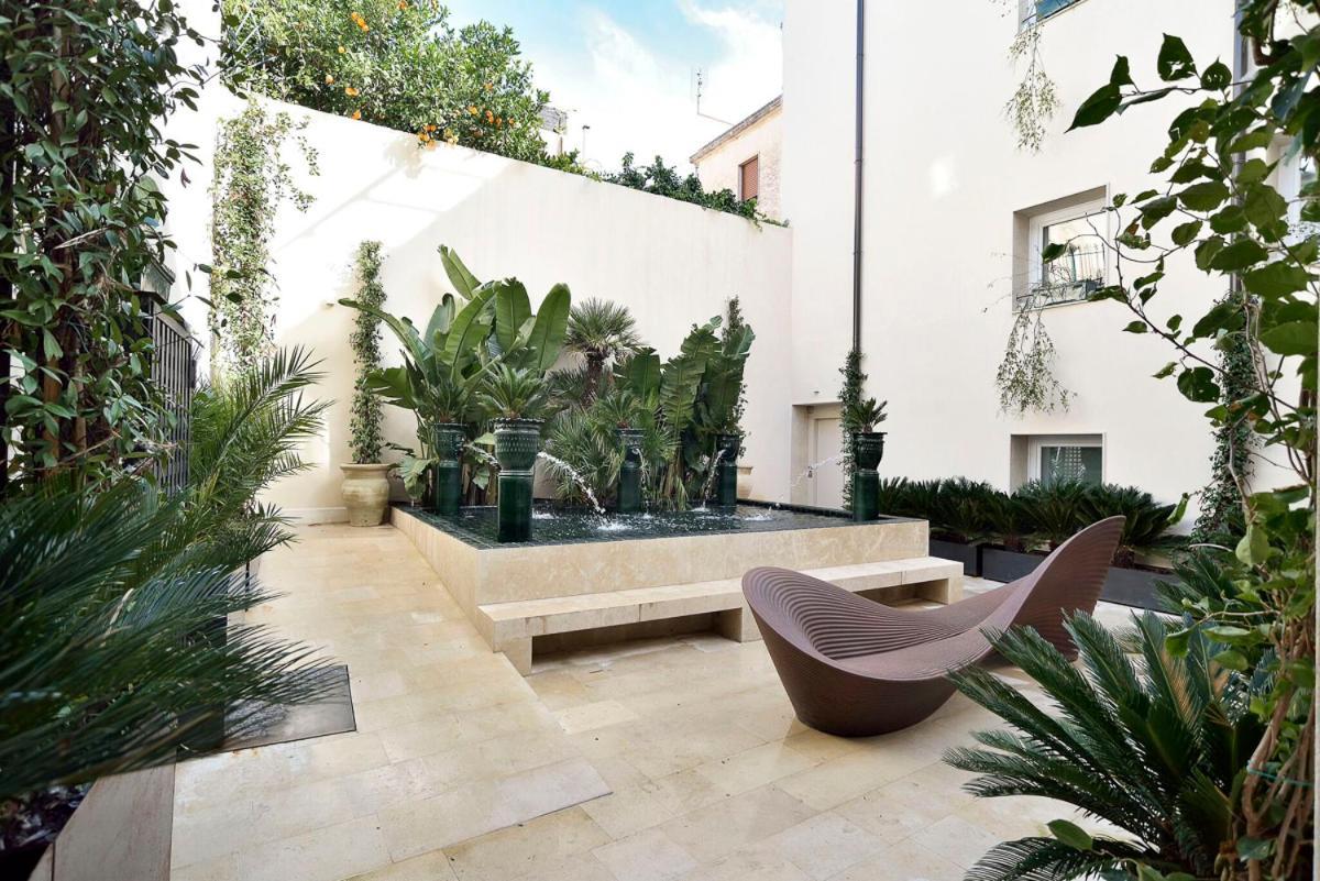 Aurispa 143 Con Piscina Noto Centro ภายนอก รูปภาพ