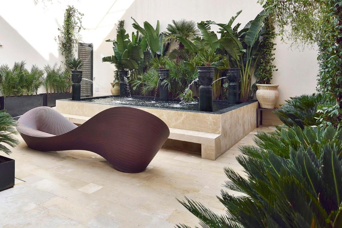 Aurispa 143 Con Piscina Noto Centro ภายนอก รูปภาพ