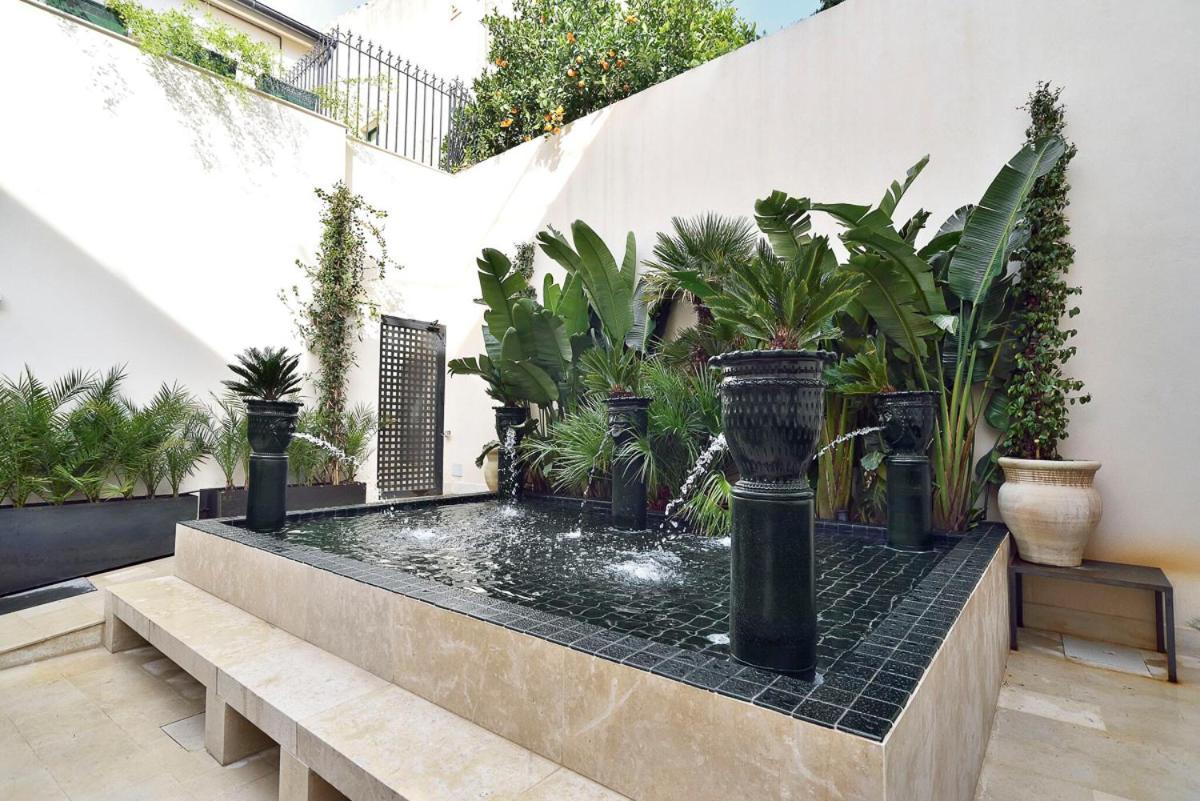 Aurispa 143 Con Piscina Noto Centro ภายนอก รูปภาพ