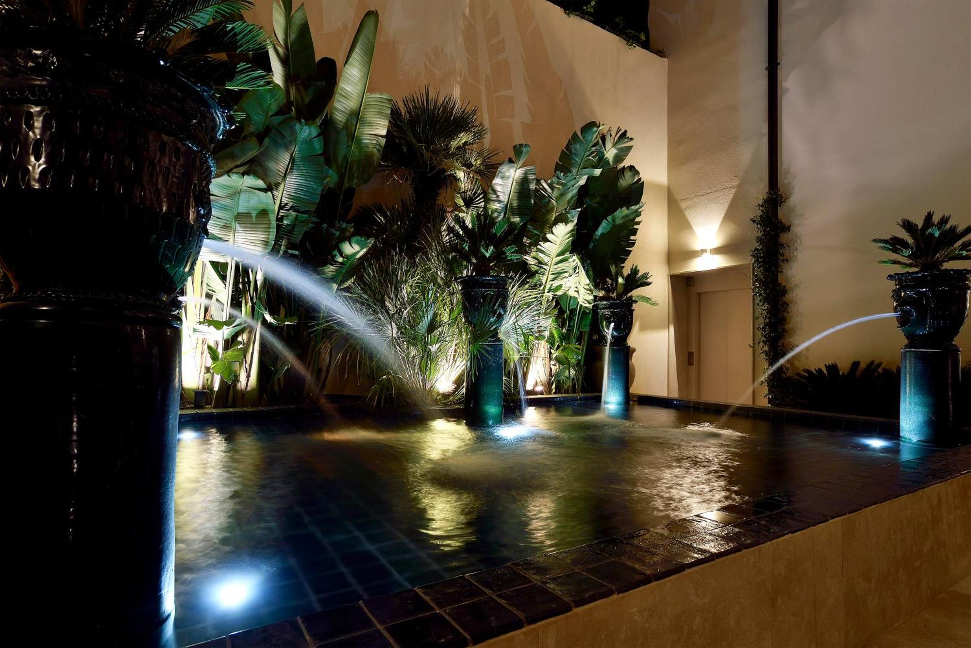 Aurispa 143 Con Piscina Noto Centro ภายนอก รูปภาพ