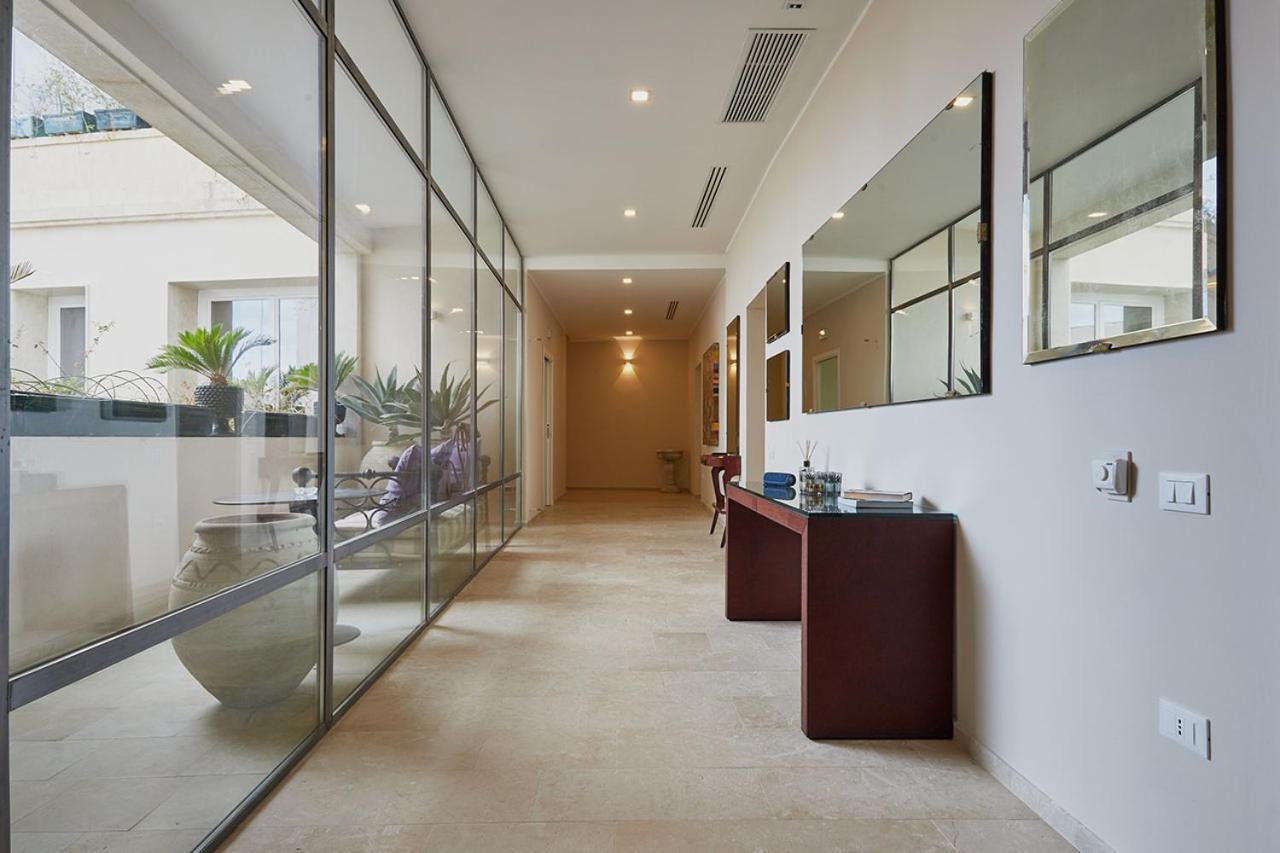 Aurispa 143 Con Piscina Noto Centro ภายนอก รูปภาพ