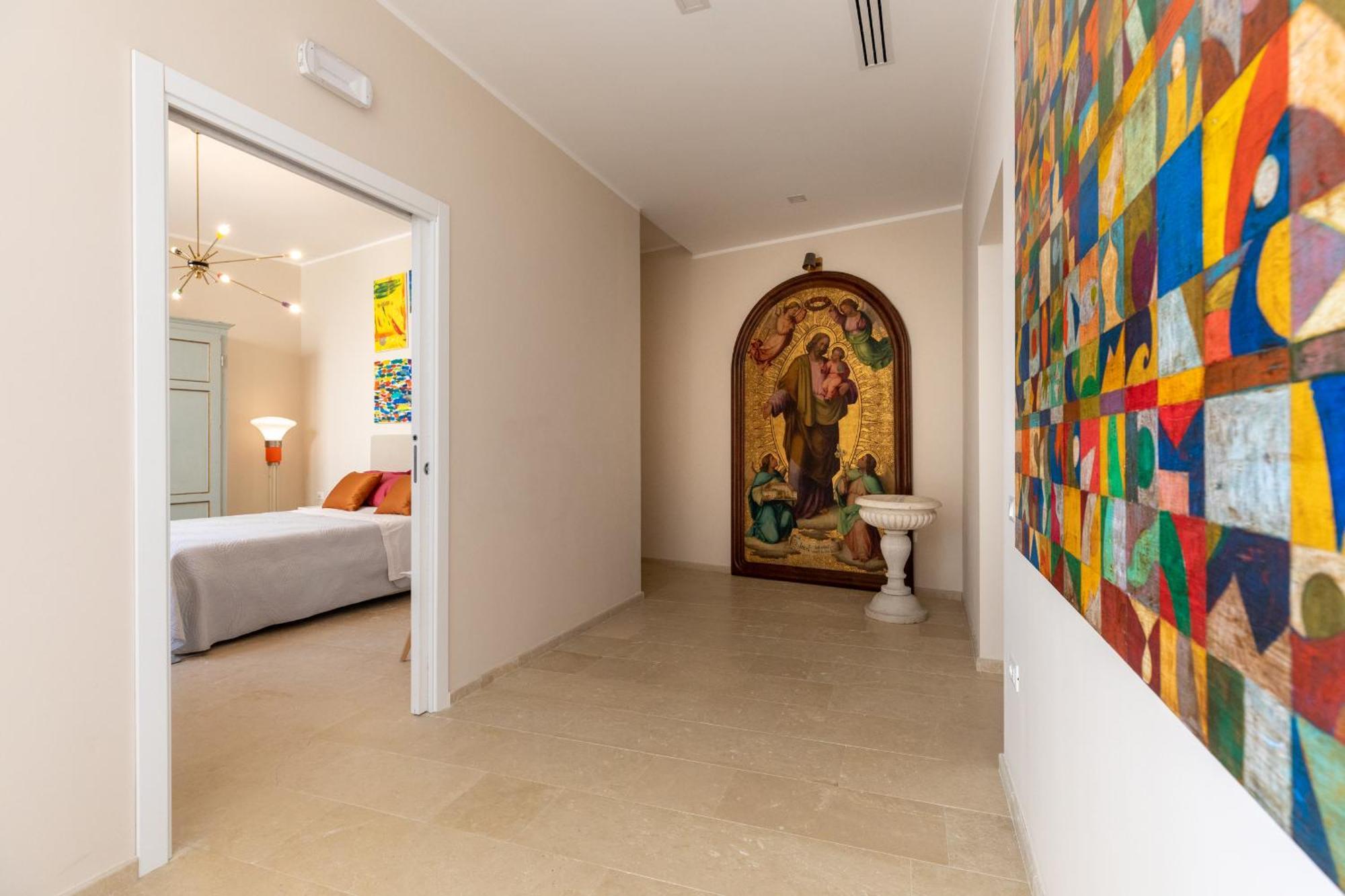 Aurispa 143 Con Piscina Noto Centro ภายนอก รูปภาพ